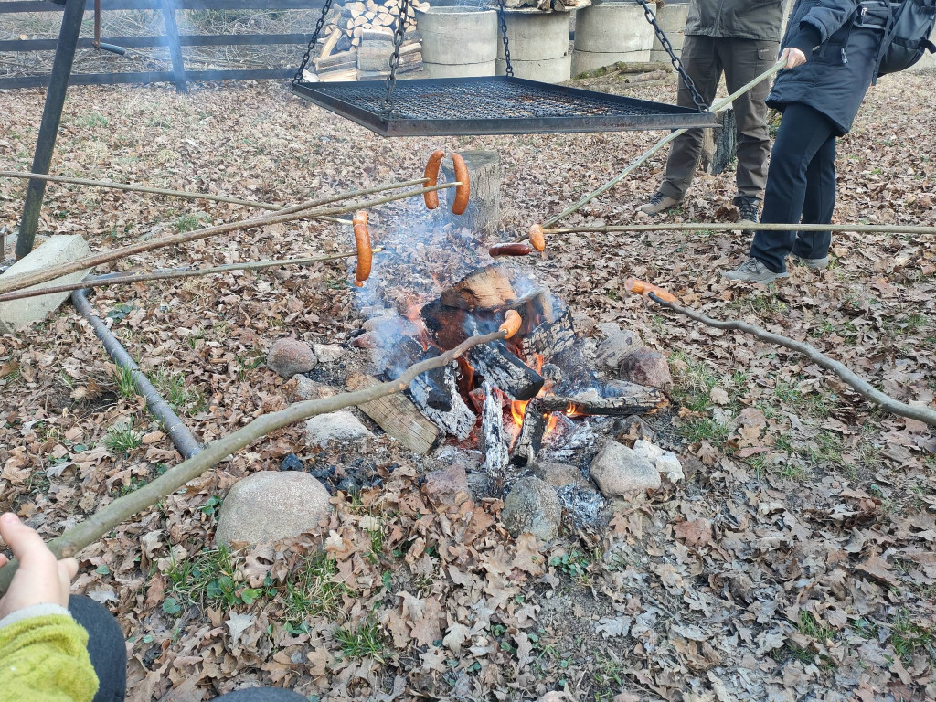 Posprzątali Teresin