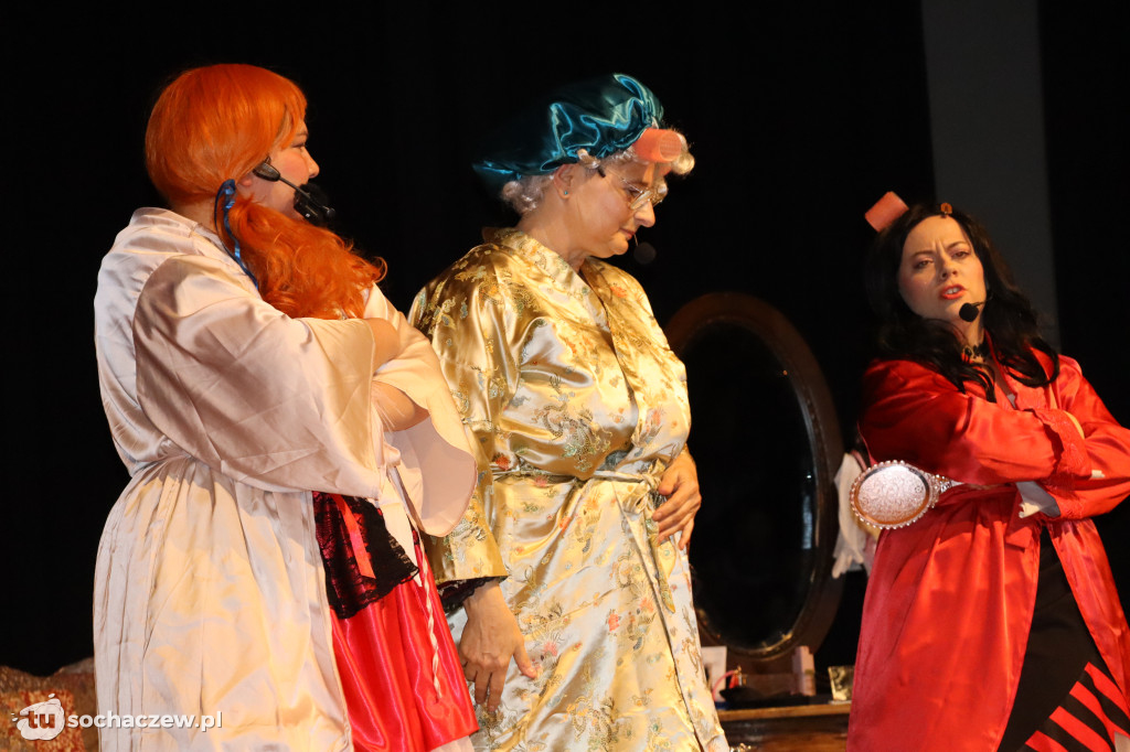 Chodaków: najzdolniejszym wręczono stypendia burmistrza