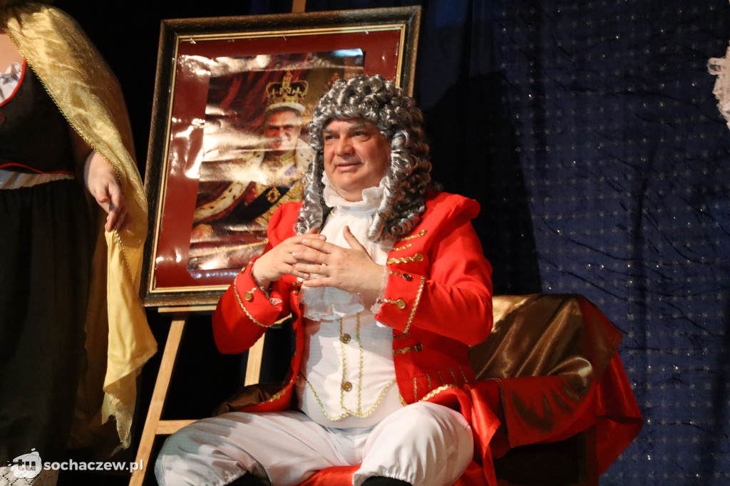 Chodaków: najzdolniejszym wręczono stypendia burmistrza