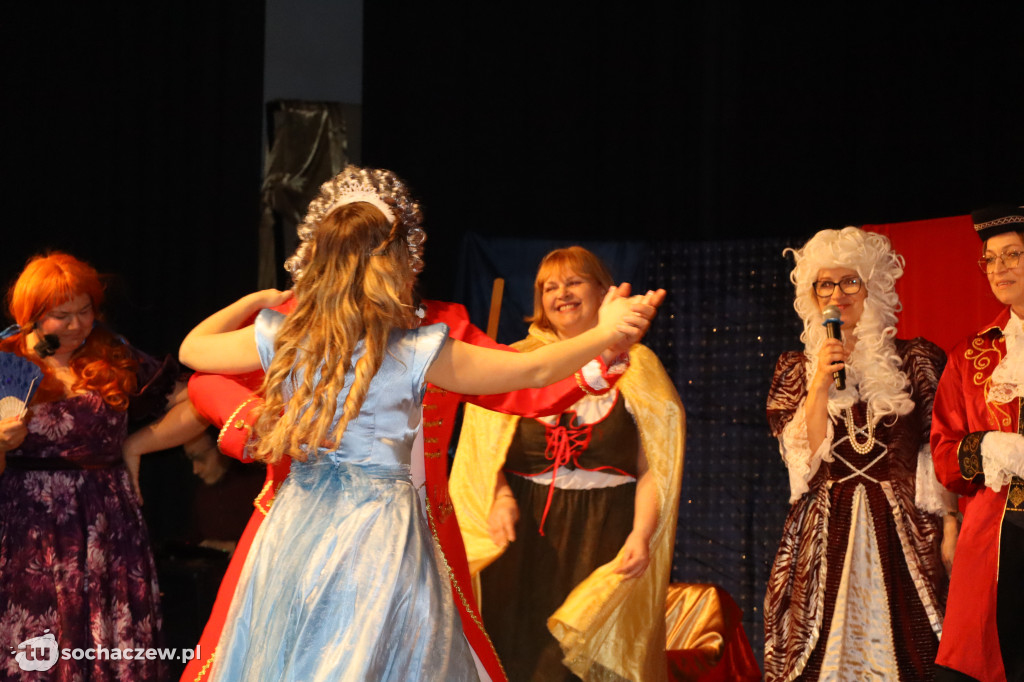 Chodaków: najzdolniejszym wręczono stypendia burmistrza