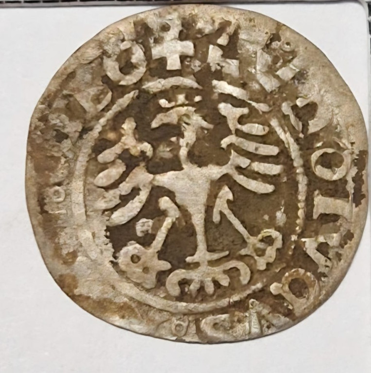 SGOH ze znaleziskiem sprzed 500 lat