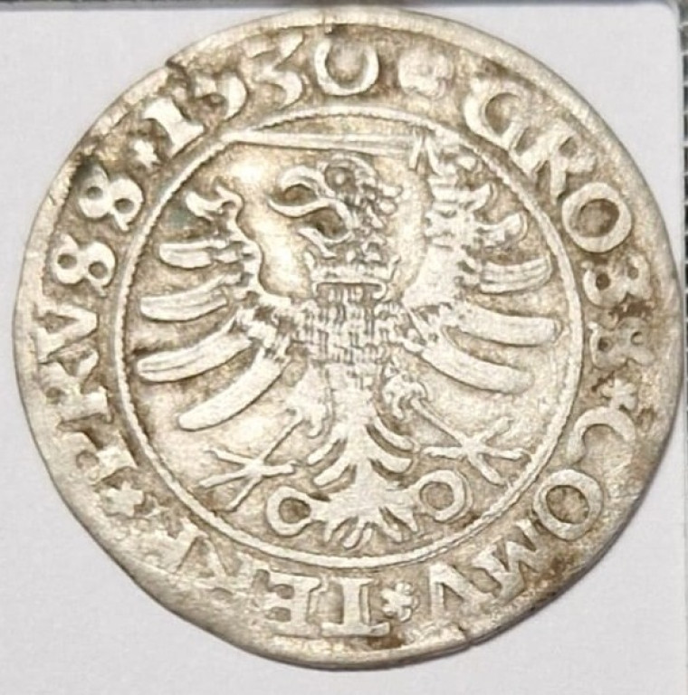 SGOH ze znaleziskiem sprzed 500 lat