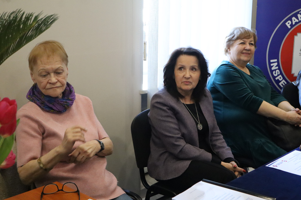 Dzień otwarty w sochaczewskim sanepidzie 2026