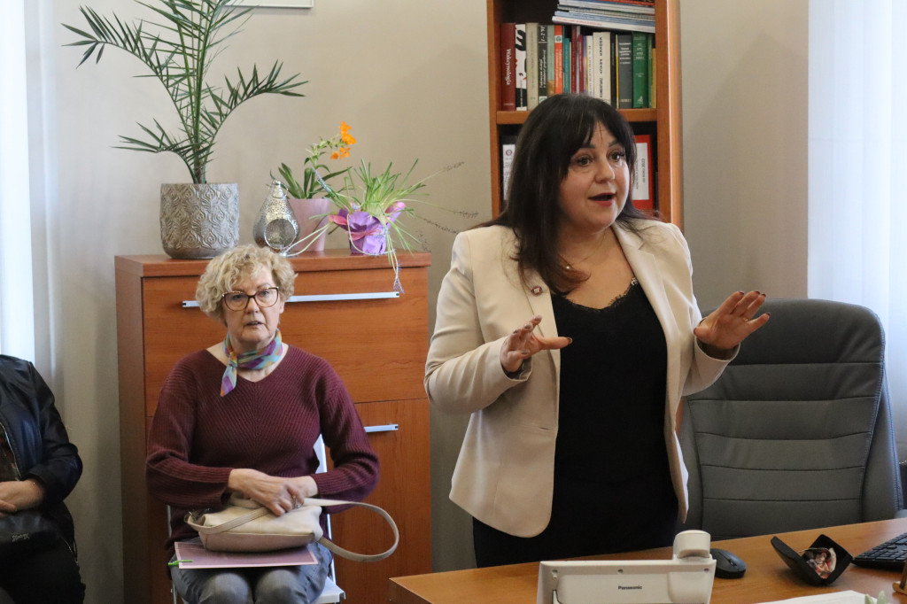 Dzień otwarty w sochaczewskim sanepidzie 2026