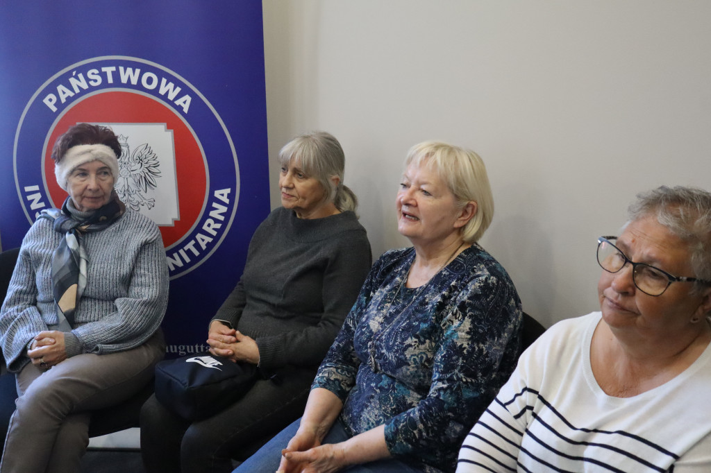 Dzień otwarty w sochaczewskim sanepidzie 2026