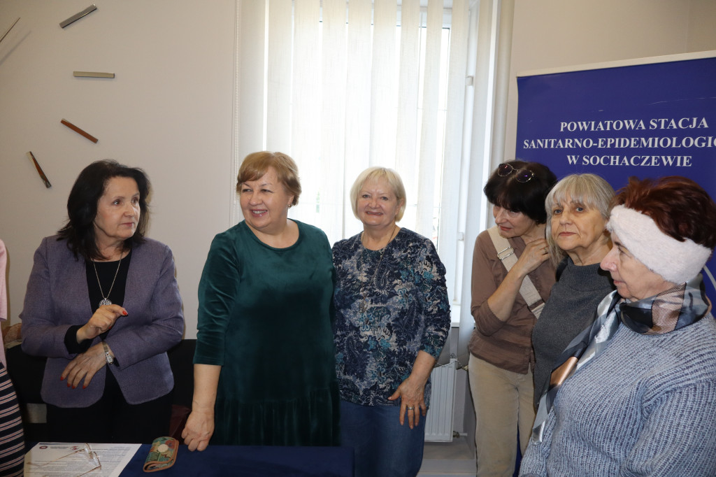 Dzień otwarty w sochaczewskim sanepidzie 2026