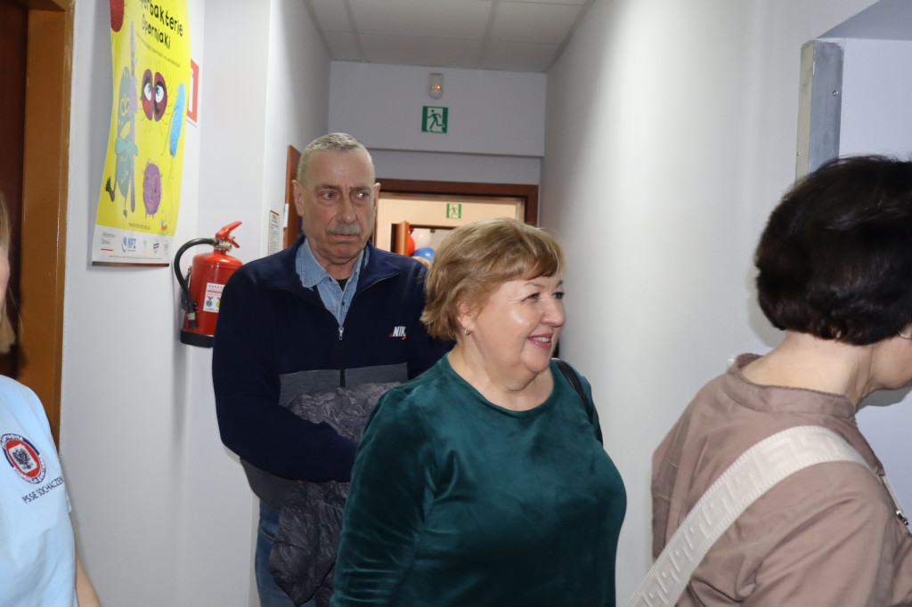 Dzień otwarty w sochaczewskim sanepidzie 2026