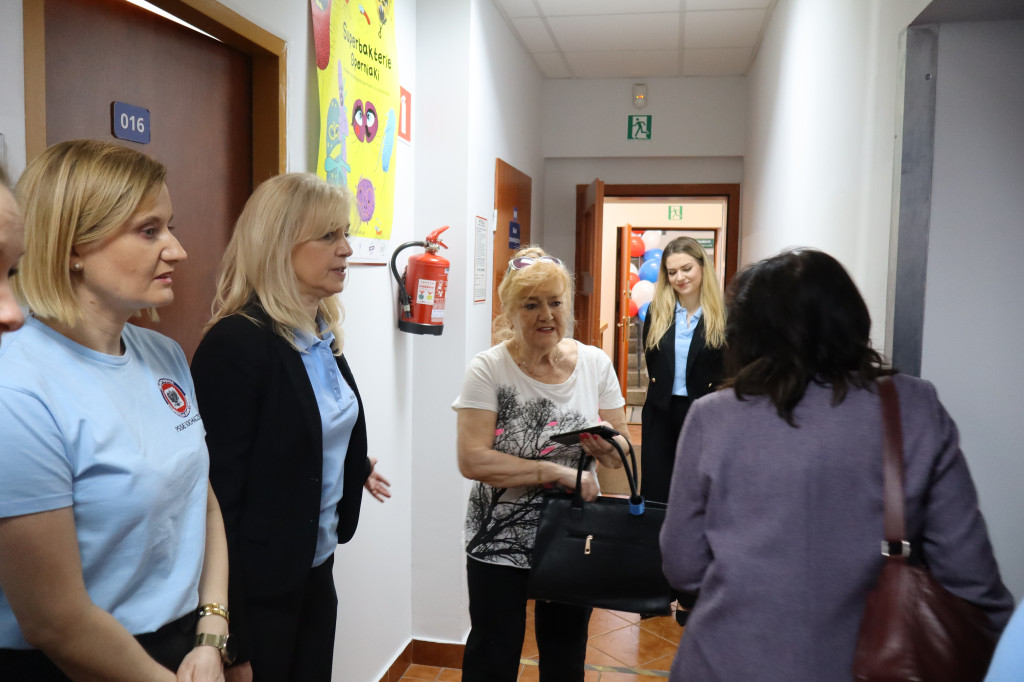 Dzień otwarty w sochaczewskim sanepidzie 2026