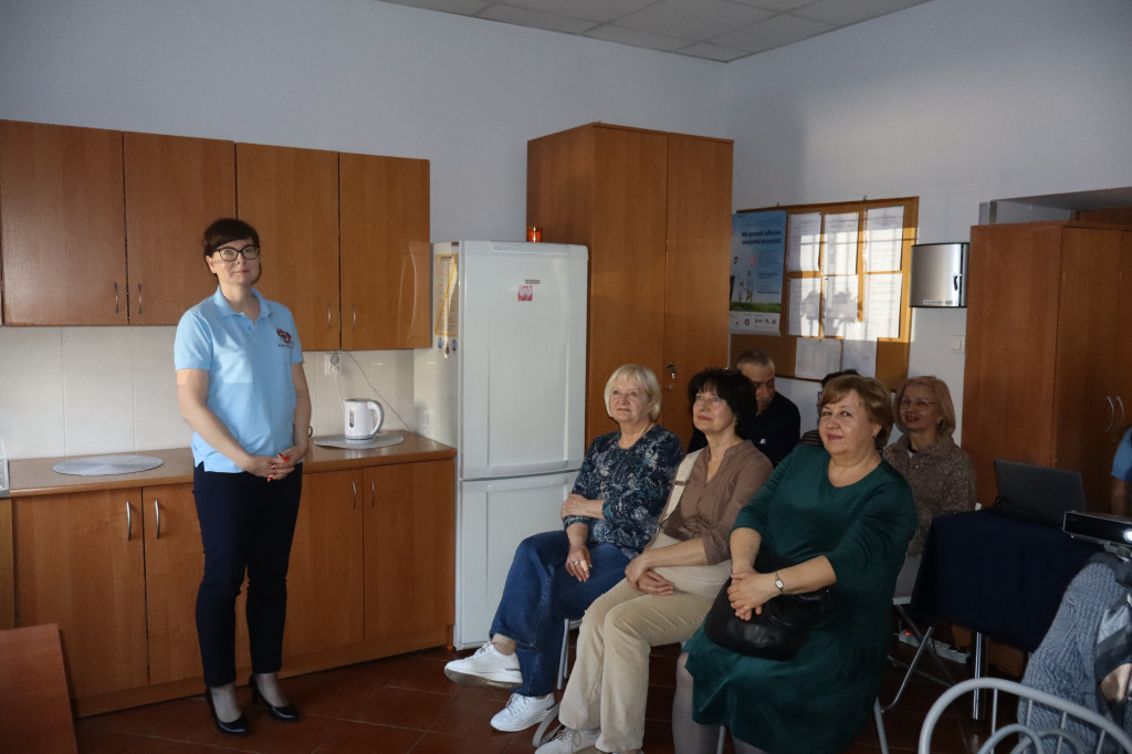 Dzień otwarty w sochaczewskim sanepidzie 2026