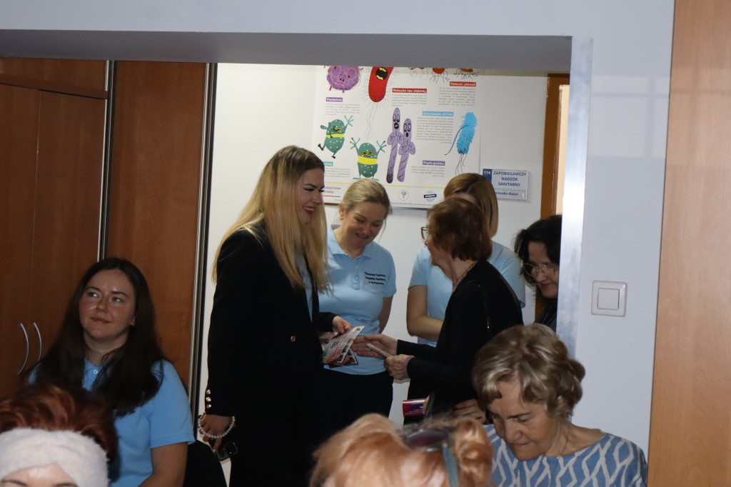 Dzień otwarty w sochaczewskim sanepidzie 2026