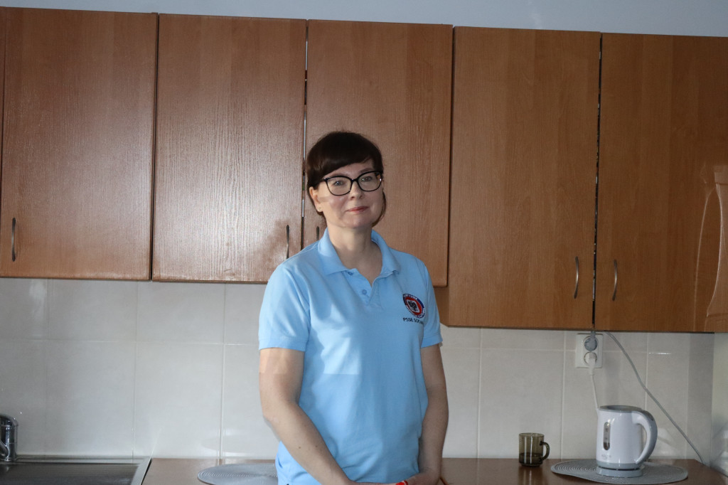 Dzień otwarty w sochaczewskim sanepidzie 2026