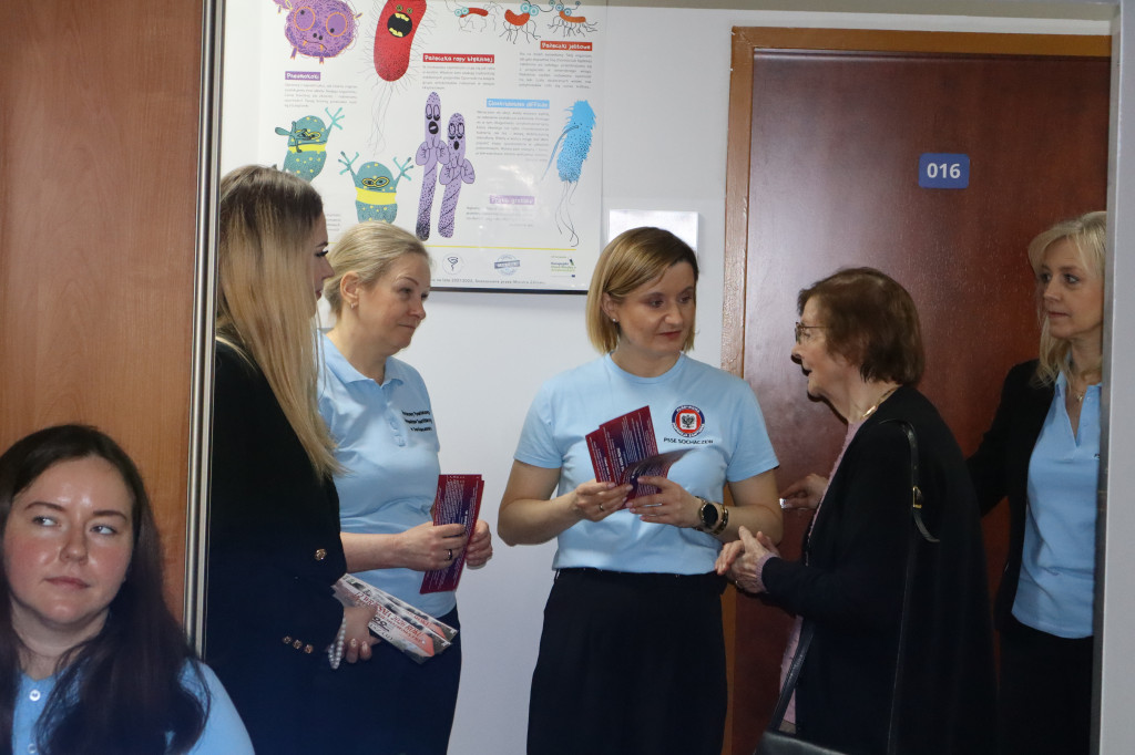 Dzień otwarty w sochaczewskim sanepidzie 2026