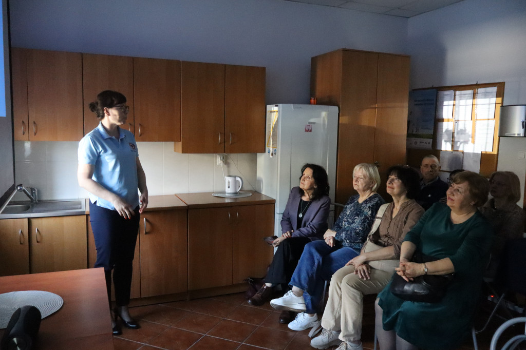 Dzień otwarty w sochaczewskim sanepidzie 2026