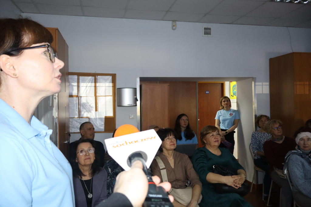 Dzień otwarty w sochaczewskim sanepidzie 2026