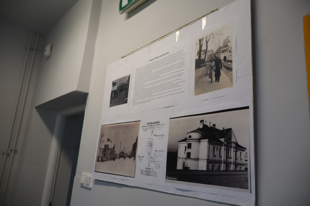 Dzień otwarty w sochaczewskim sanepidzie 2026