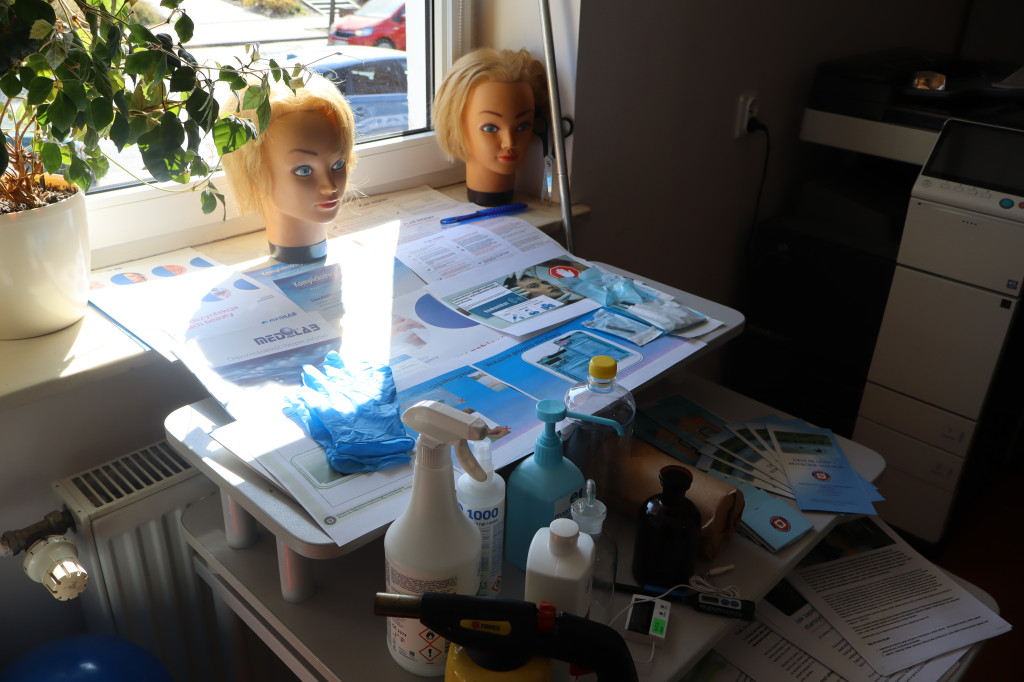 Dzień otwarty w sochaczewskim sanepidzie 2026