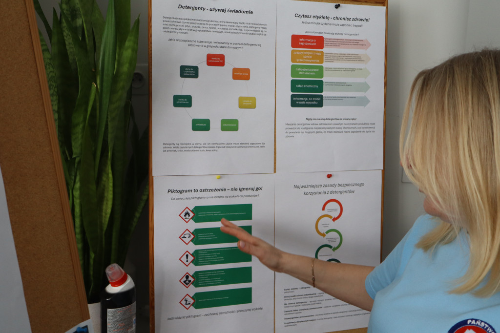 Dzień otwarty w sochaczewskim sanepidzie 2026