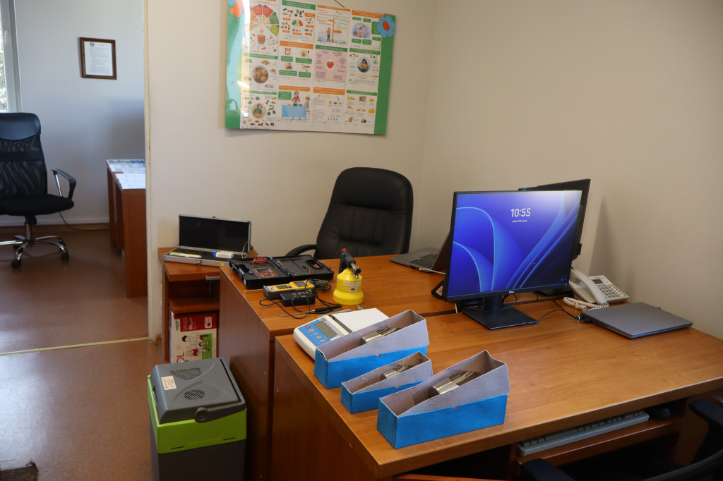 Dzień otwarty w sochaczewskim sanepidzie 2026