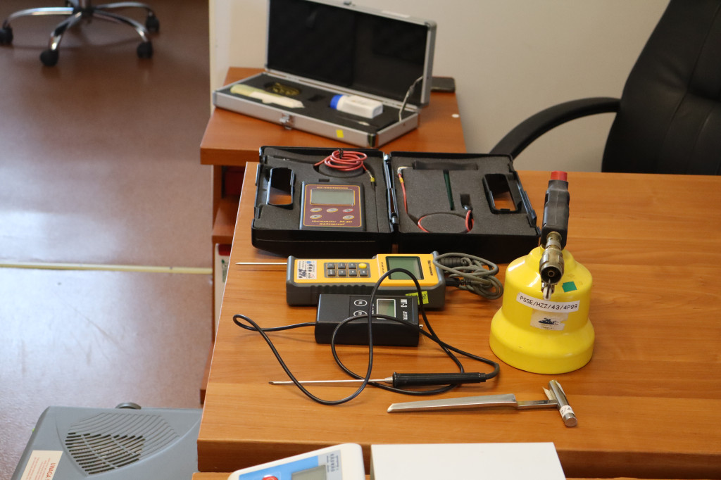 Dzień otwarty w sochaczewskim sanepidzie 2026