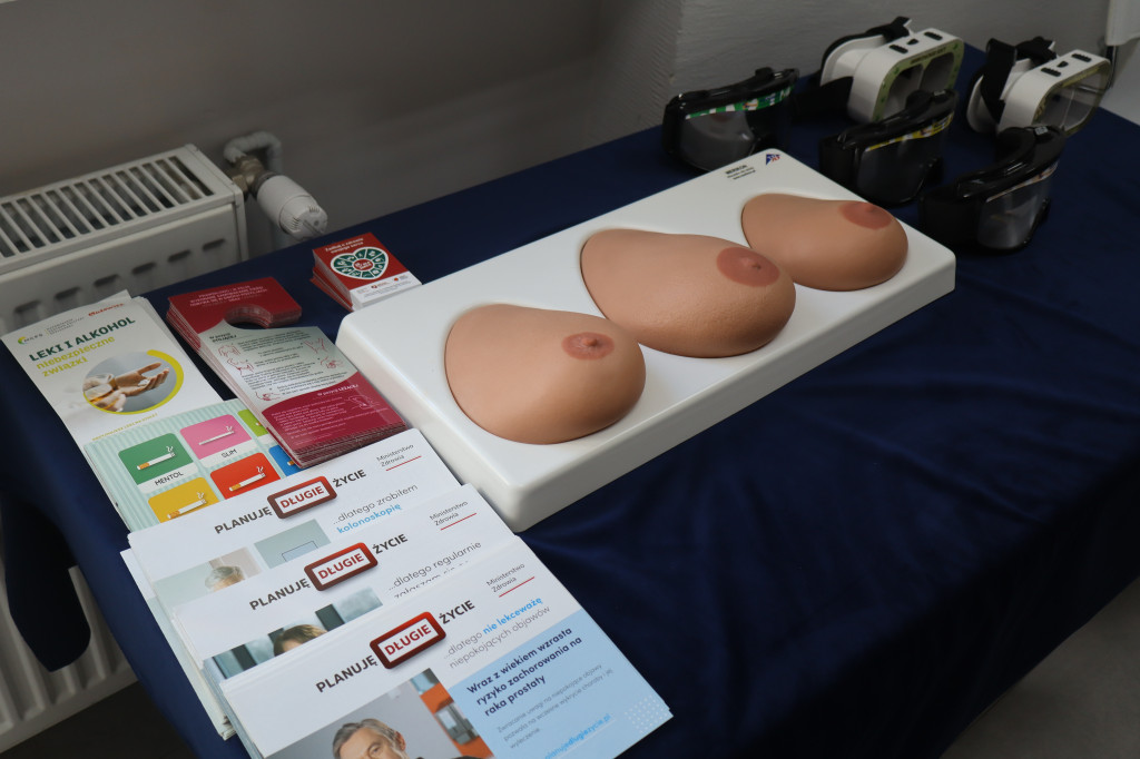 Dzień otwarty w sochaczewskim sanepidzie 2026