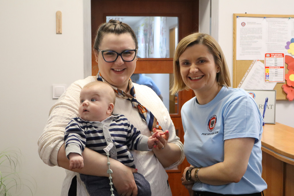 Dzień otwarty w sochaczewskim sanepidzie 2026