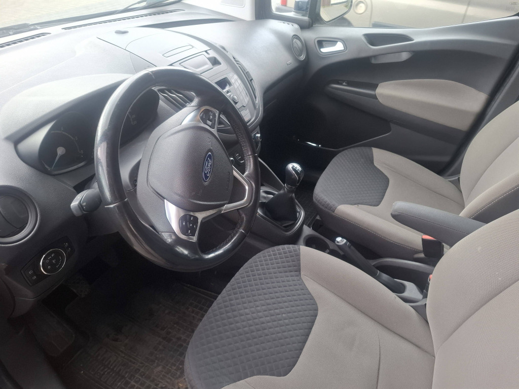 Gmina Rybno kupiła Forda