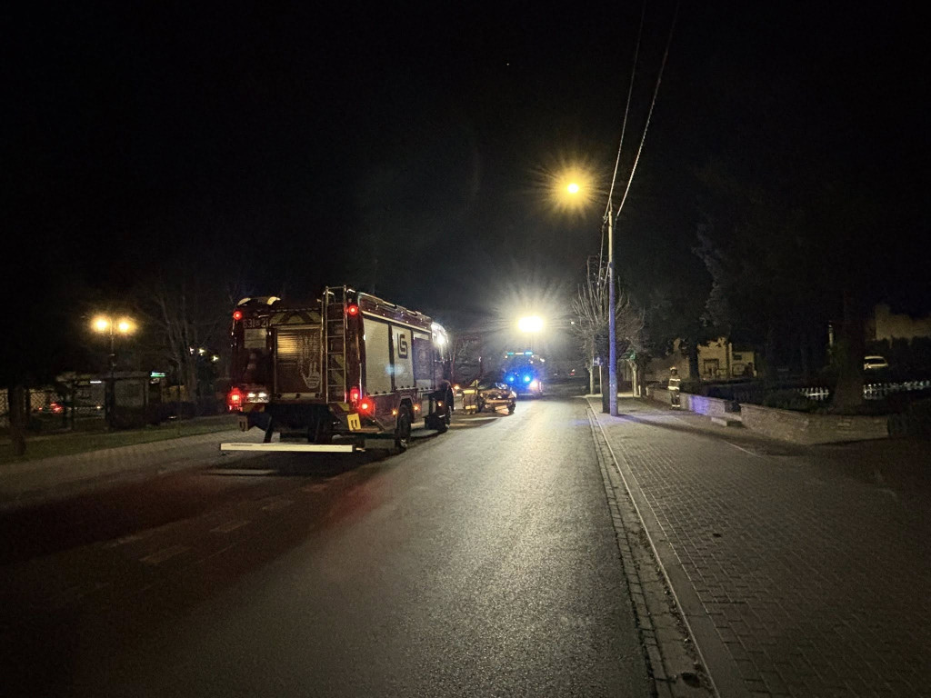 W latarnię w Iłowie