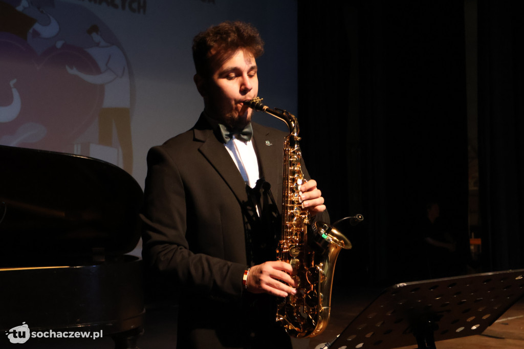 Ośmiu Wspaniałych po sochaczewsku