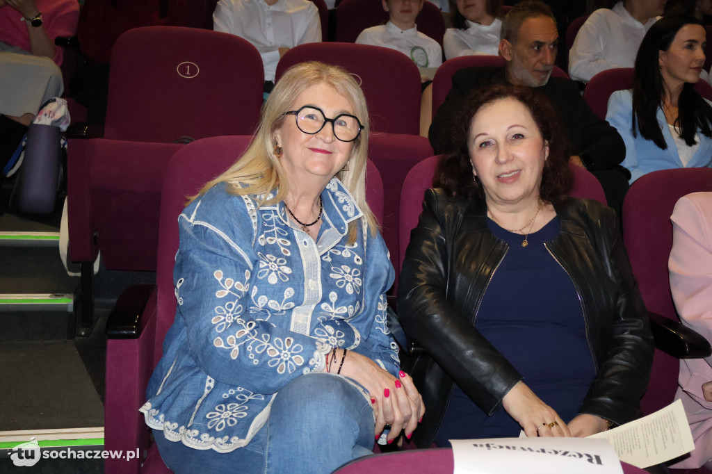 Ośmiu Wspaniałych po sochaczewsku