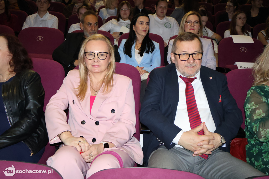 Ośmiu Wspaniałych po sochaczewsku