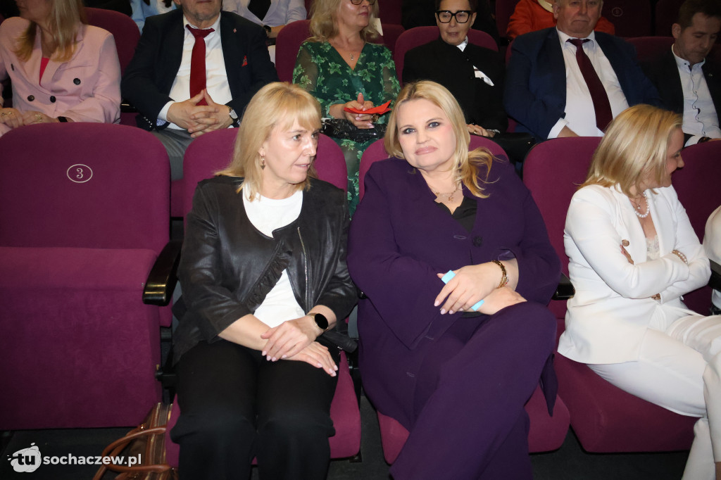 Ośmiu Wspaniałych po sochaczewsku