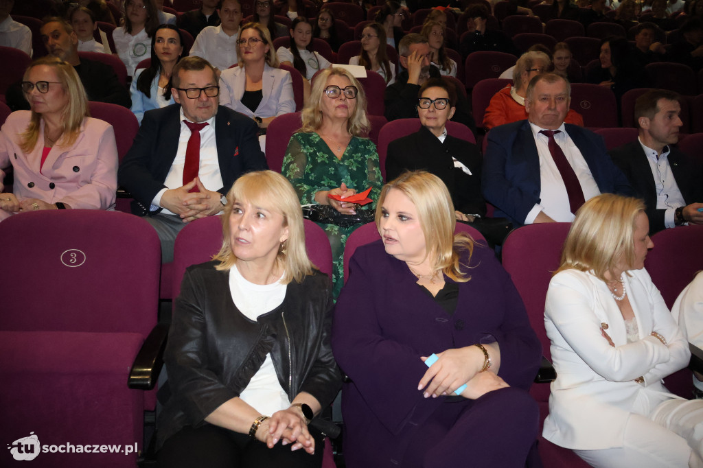 Ośmiu Wspaniałych po sochaczewsku