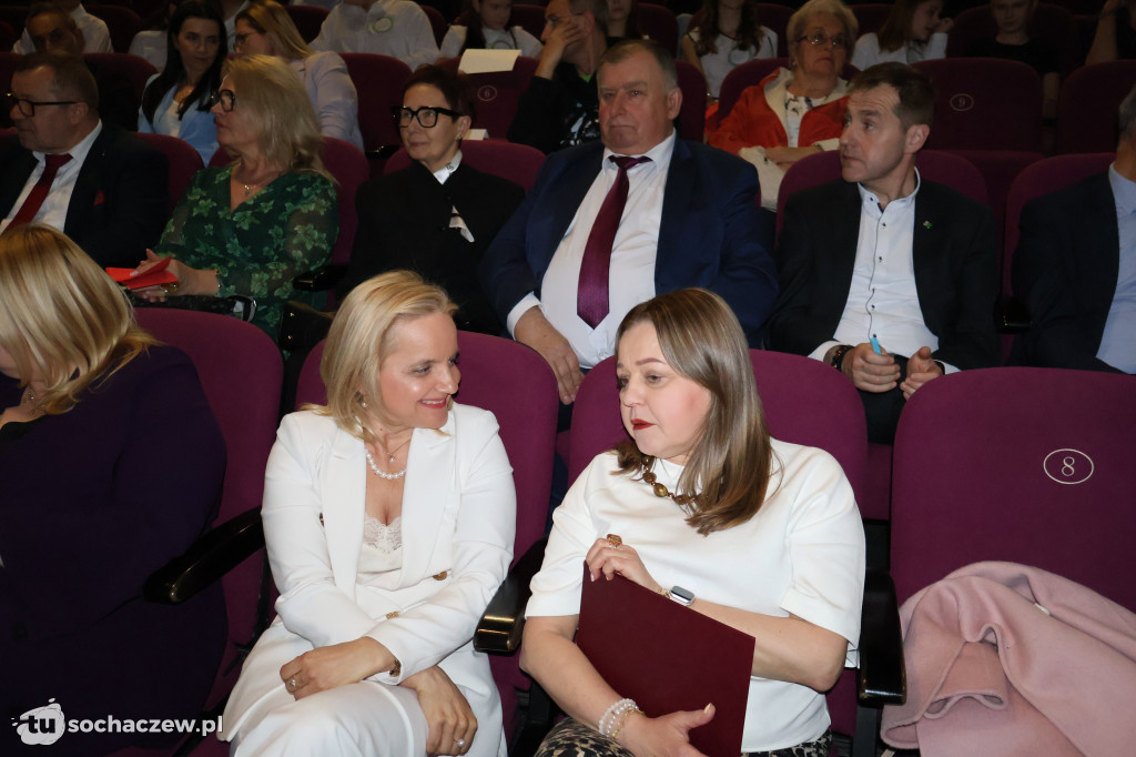 Ośmiu Wspaniałych po sochaczewsku