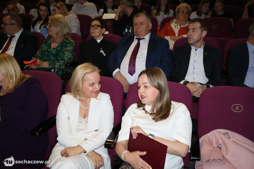 Ośmiu Wspaniałych po sochaczewsku