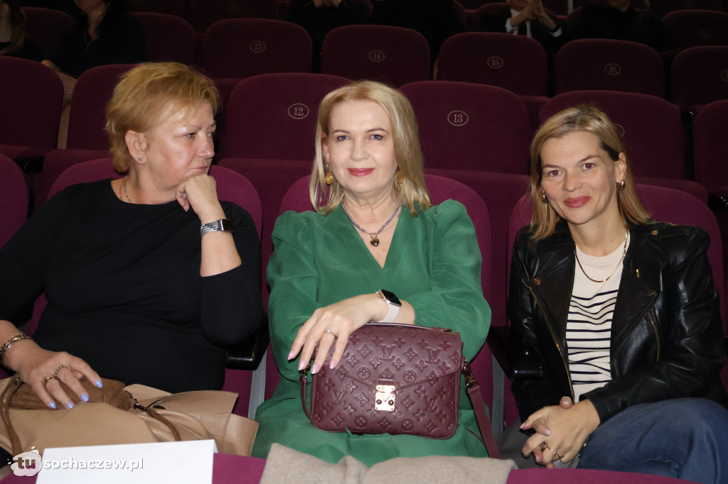 Ośmiu Wspaniałych po sochaczewsku