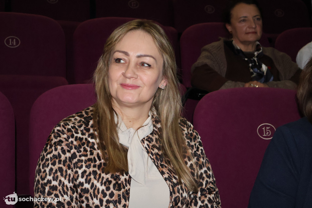 Ośmiu Wspaniałych po sochaczewsku