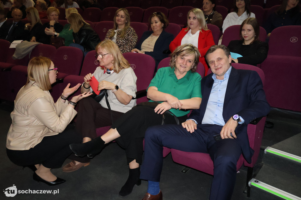 Ośmiu Wspaniałych po sochaczewsku