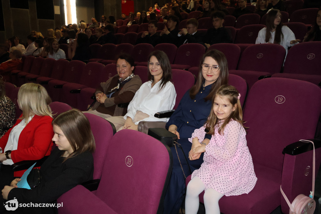 Ośmiu Wspaniałych po sochaczewsku