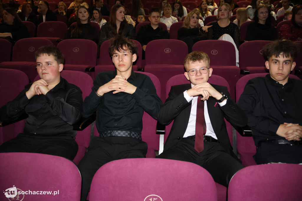 Ośmiu Wspaniałych po sochaczewsku