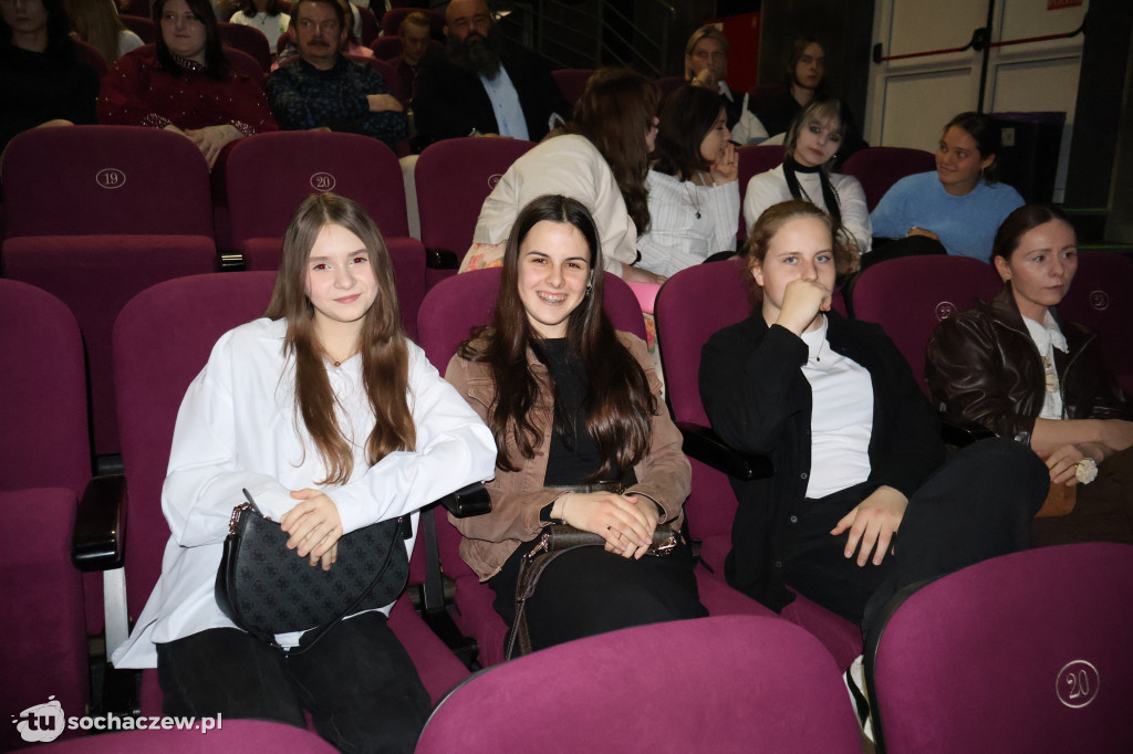 Ośmiu Wspaniałych po sochaczewsku