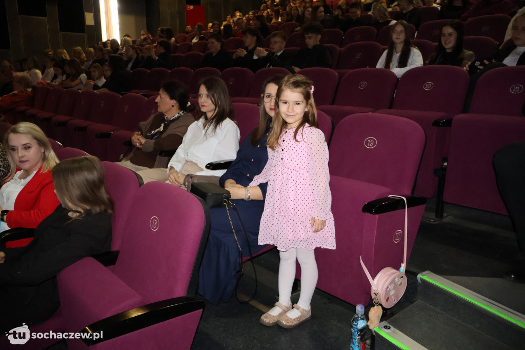 Ośmiu Wspaniałych po sochaczewsku