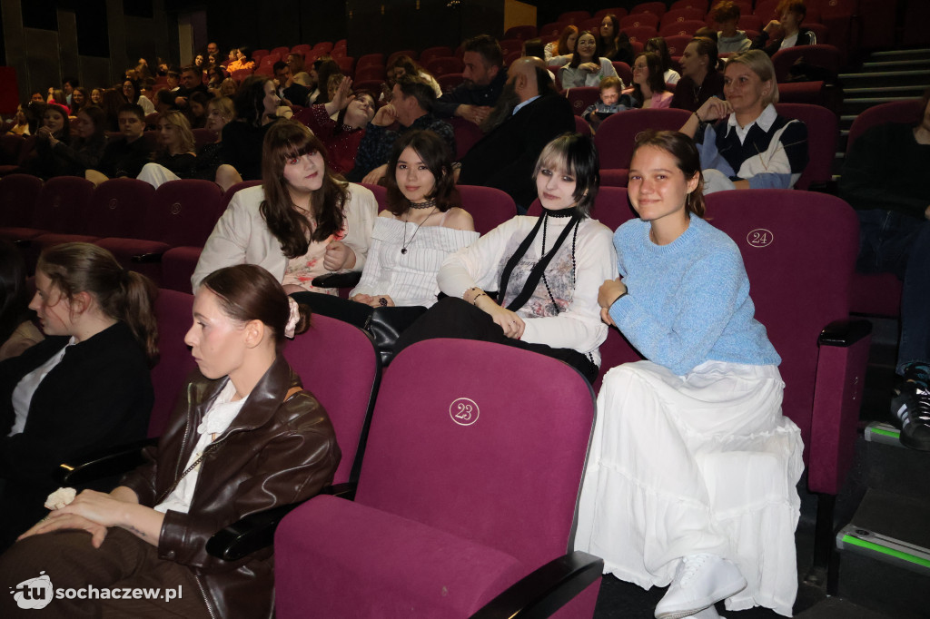 Ośmiu Wspaniałych po sochaczewsku