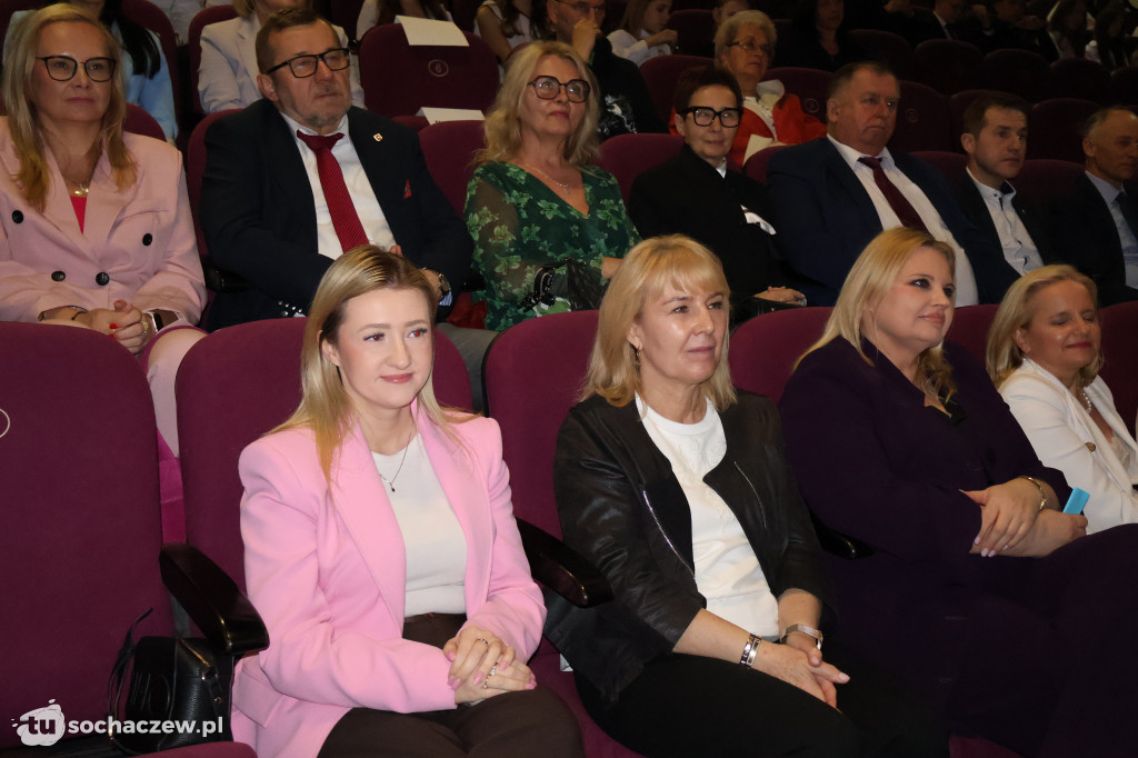 Ośmiu Wspaniałych po sochaczewsku