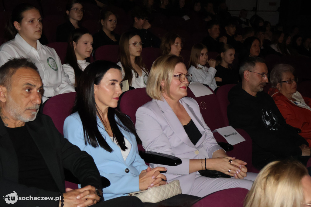 Ośmiu Wspaniałych po sochaczewsku