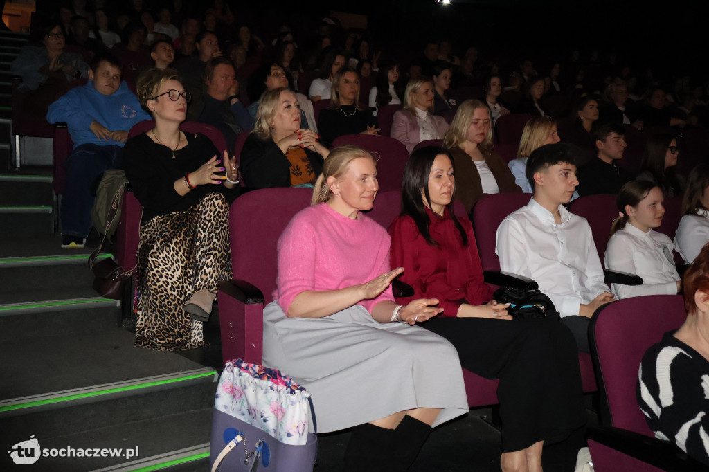 Ośmiu Wspaniałych po sochaczewsku