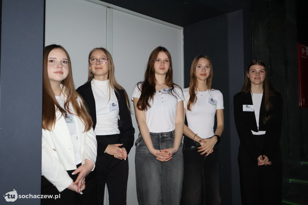 Ośmiu Wspaniałych po sochaczewsku