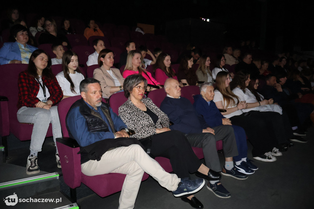 Ośmiu Wspaniałych po sochaczewsku