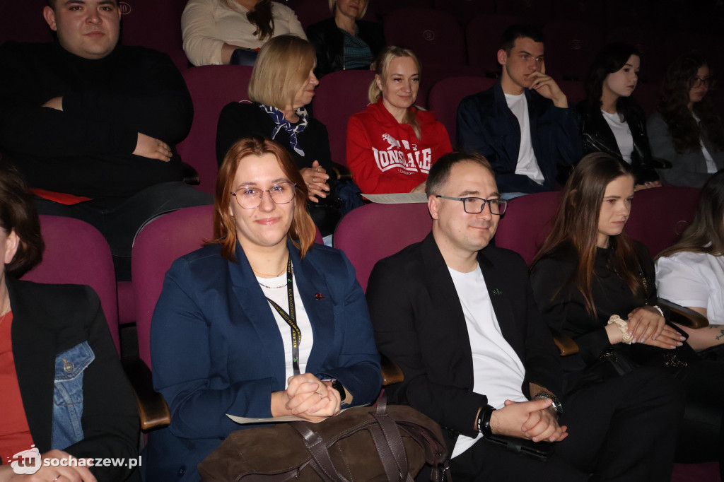 Ośmiu Wspaniałych po sochaczewsku