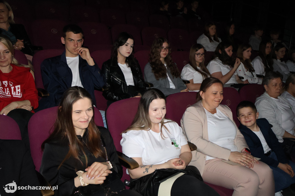 Ośmiu Wspaniałych po sochaczewsku