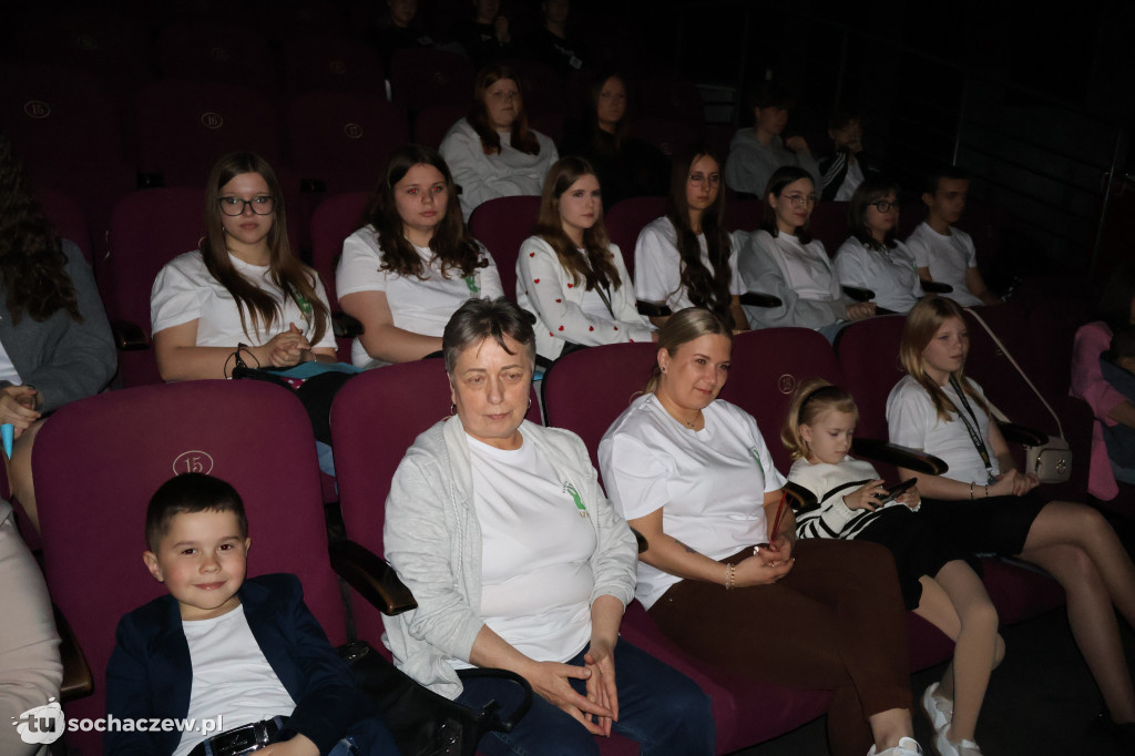 Ośmiu Wspaniałych po sochaczewsku